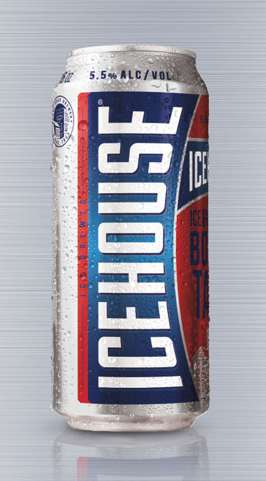25. Icehouse